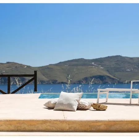 Lkm 2 Bed Pareja I Panormos Mykonos * פנורמוס מיקונוס