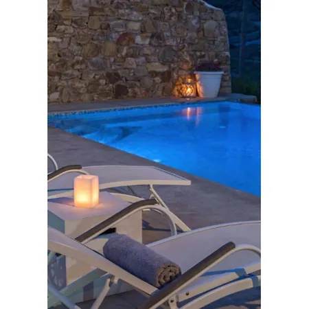 וילה Lkm 2 Bed Pareja I Panormos Mykonos