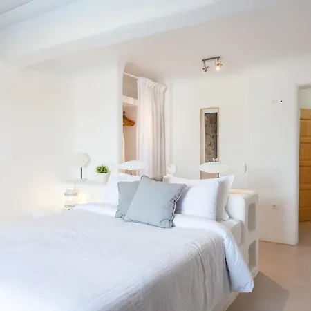 וילה Lkm 2 Bed Pareja I Panormos Mykonos פנורמוס מיקונוס