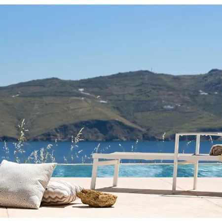 Lkm 2 Bed Pareja I Panormos Mykonos פנורמוס מיקונוס