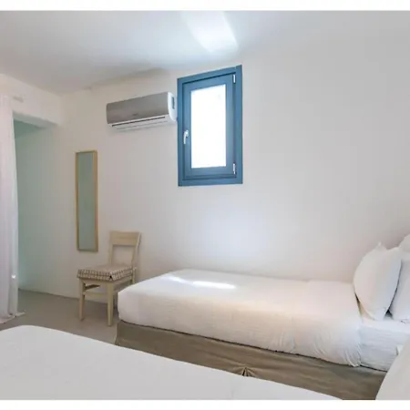 וילה Lkm 2 Bed Pareja I Panormos Mykonos *