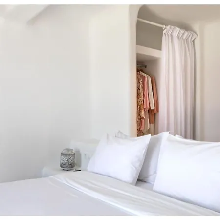 Lkm 2 Bed Pareja I Panormos Mykonos וילה פנורמוס מיקונוס