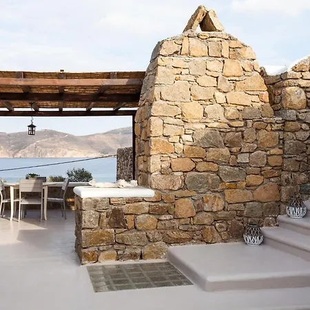 וילה Lkm 2 Bed Pareja I Panormos Mykonos